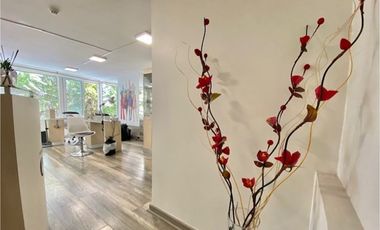 Venta Derecho de LLave Local Vitacura