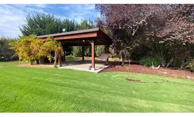 Arriendo casa en Ma. Pinto - Enero 2026