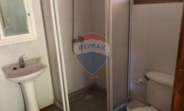 Arriendo casa en Ma. Pinto - Enero 2026