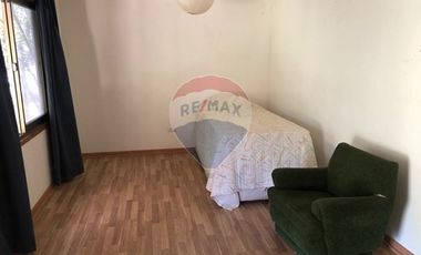 Arriendo casa en Ma. Pinto - Enero 2026