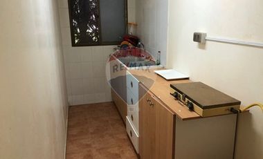 Arriendo casa en Ma. Pinto - Enero 2026