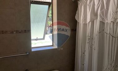 Arriendo casa en Ma. Pinto - Enero 2026