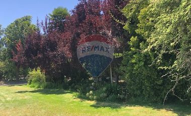 Arriendo casa en Ma. Pinto - Enero 2026