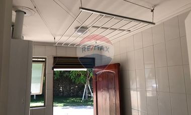 Arriendo casa en Ma. Pinto - Enero 2026