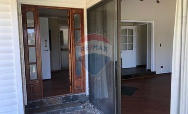 Arriendo casa en Ma. Pinto - Enero 2026