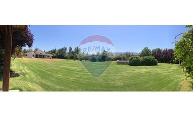 Arriendo casa en Ma. Pinto - Enero 2026