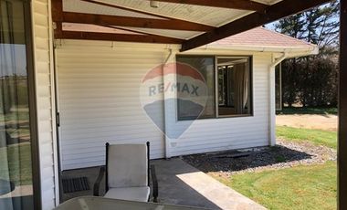 Arriendo casa en Ma. Pinto - Enero 2026