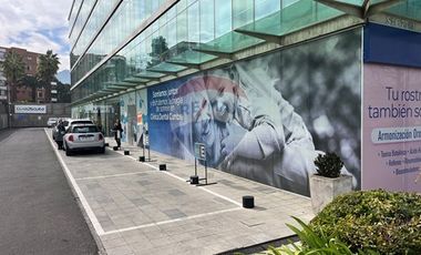 Local Comercial Premium en La Dehesa