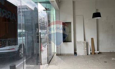 Local Comercial Premium en La Dehesa