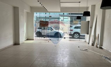 Local Comercial Premium en La Dehesa