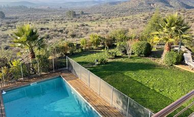 Oasis Vacacional, oportunidad inversión