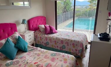 Oasis Vacacional, oportunidad inversión