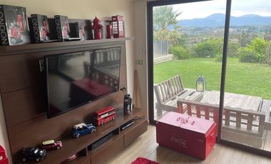 Oasis Vacacional, oportunidad inversión