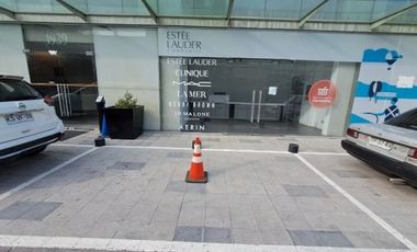 Local Comercial En Av. La Dehesa - Lo Barnechea