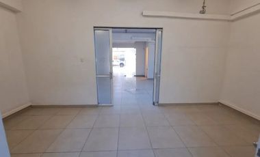 Local Comercial En Av. La Dehesa - Lo Barnechea