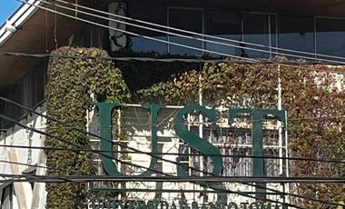 Venta: Exclusivo Garaje Comercial en Santiago
