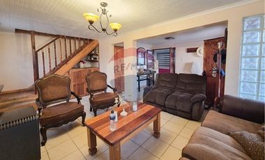 Encantadora casa en venta en San Clemente, Talca