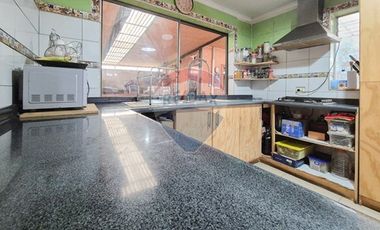 Encantadora casa en venta en San Clemente, Talca