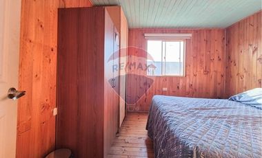 Encantadora casa en venta en San Clemente, Talca