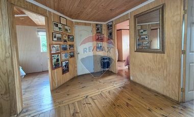 Encantadora casa en venta en San Clemente, Talca