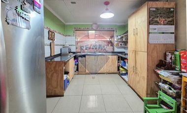 Encantadora casa en venta en San Clemente, Talca