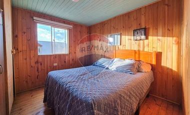 Encantadora casa en venta en San Clemente, Talca