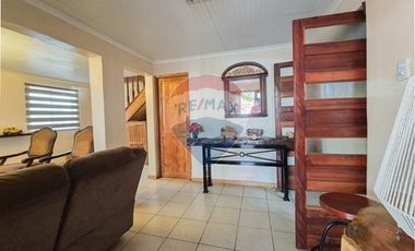 Encantadora casa en venta en San Clemente, Talca