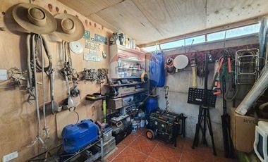 Encantadora casa en venta en San Clemente, Talca