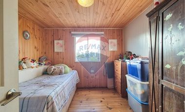 Encantadora casa en venta en San Clemente, Talca