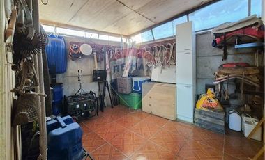 Encantadora casa en venta en San Clemente, Talca