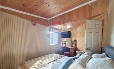 Encantadora casa en venta en San Clemente, Talca