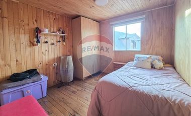 Encantadora casa en venta en San Clemente, Talca