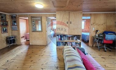 Encantadora casa en venta en San Clemente, Talca