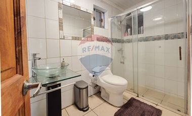 Encantadora casa en venta en San Clemente, Talca