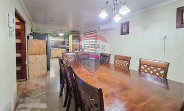 Encantadora casa en venta en San Clemente, Talca