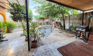 Encantadora casa en venta en San Clemente, Talca