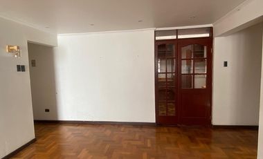 GRAN CASA ARRIENDO EN MARCOS MATURANA