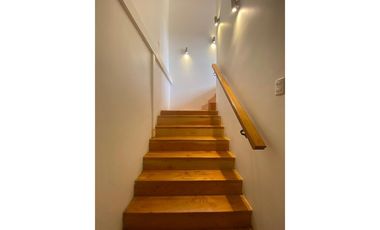 GRAN CASA ARRIENDO EN MARCOS MATURANA