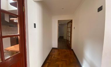 GRAN CASA ARRIENDO EN MARCOS MATURANA