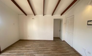 GRAN CASA ARRIENDO EN MARCOS MATURANA