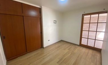 GRAN CASA ARRIENDO EN MARCOS MATURANA