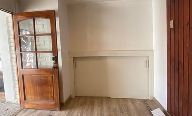 GRAN CASA ARRIENDO EN MARCOS MATURANA