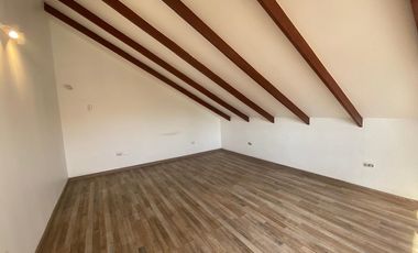 GRAN CASA ARRIENDO EN MARCOS MATURANA