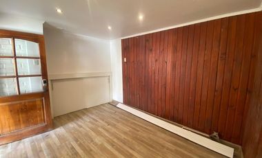 GRAN CASA ARRIENDO EN MARCOS MATURANA