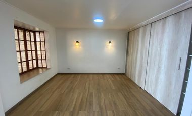 GRAN CASA ARRIENDO EN MARCOS MATURANA