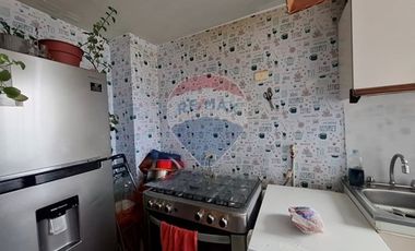 SE VENDE DEPARTAMENTO 3D/1B, F. EL CARMEN