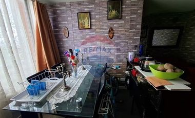 SE VENDE DEPARTAMENTO 3D/1B, F. EL CARMEN