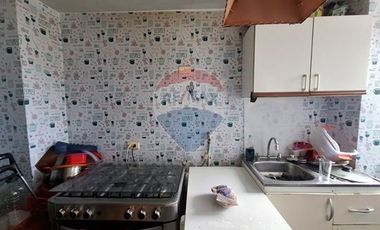 SE VENDE DEPARTAMENTO 3D/1B, F. EL CARMEN