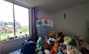 SE VENDE DEPARTAMENTO 3D/1B, F. EL CARMEN