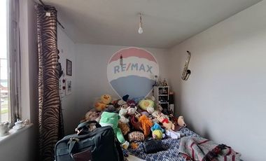 SE VENDE DEPARTAMENTO 3D/1B, F. EL CARMEN